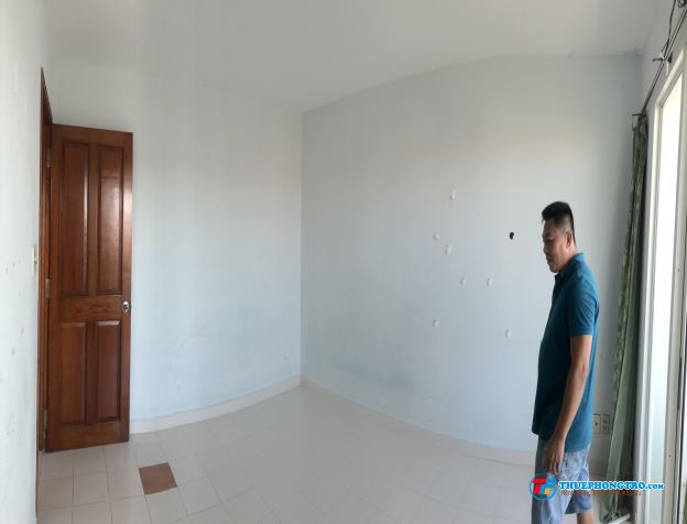 Cho thuê căn hộ 3 PN 2 WC căn góc chung cư Conic Đình Khiêm Nguyễn Văn Linh