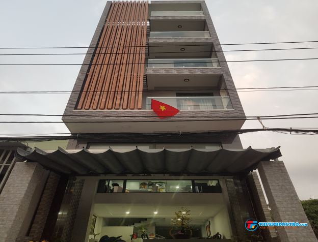 Phòng sạch sẽ cao cấp cho thuê khu vực Tân Bình  Tân Phú