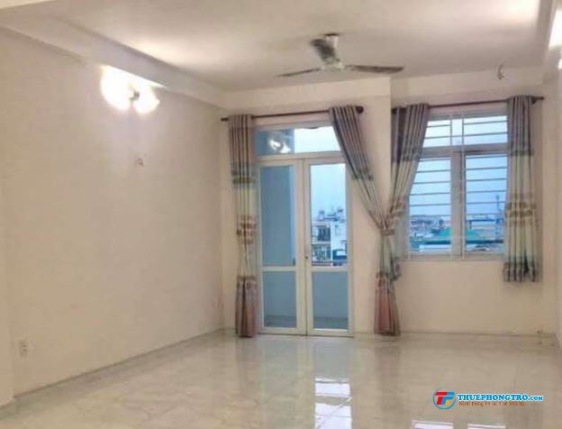 Cho thuê phòng trọ cao cấp trong nhà nguyên căn có thang máy  hẻm 101 Gò Dầu Quận Tân Phú.