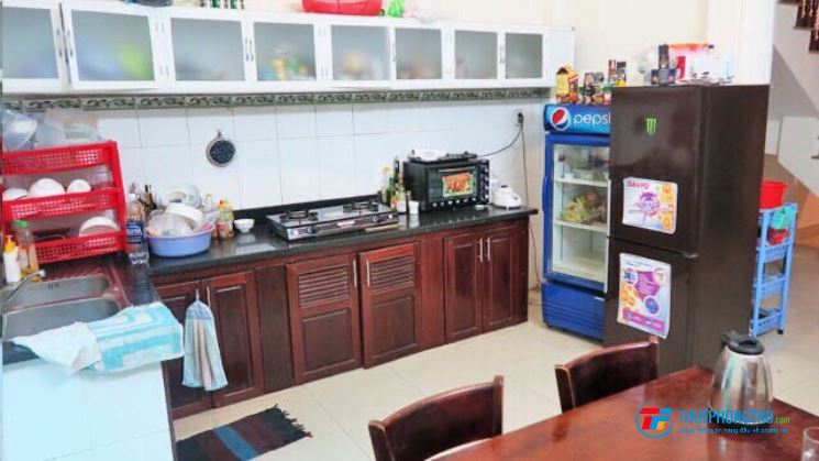 Bạn đã từng thuê những CHDV cao cấp nhưng bạn sẽ thấy thích khi trãi nghiệm tại căn hộ của nhà tôi