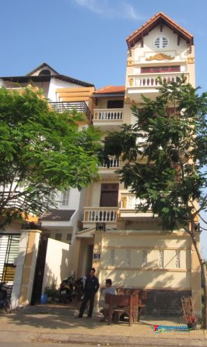 Bạn đã từng thuê những CHDV cao cấp nhưng bạn sẽ thấy thích khi trãi nghiệm tại căn hộ của nhà tôi