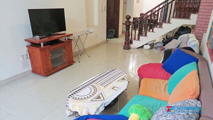 Bạn đã từng thuê những CHDV cao cấp nhưng bạn sẽ thấy thích khi trãi nghiệm tại căn hộ của nhà tôi