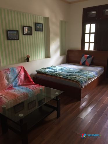 Bạn đã từng thuê những CHDV cao cấp nhưng bạn sẽ thấy thích khi trãi nghiệm tại căn hộ của nhà tôi