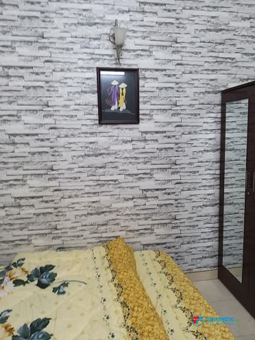 Phòng trọ full nội thất, tiện ích - Nam Kỳ Khởi Nghĩa Q.3
