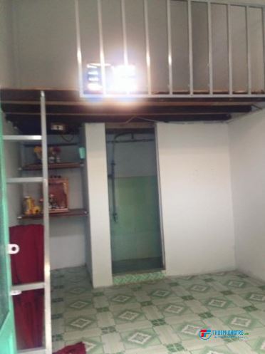 Cho Thuê Phòng Trọ Giá Rẻ Giờ  Tự Do 56/7/8 Trương Phước Phan Quận Bình Tân