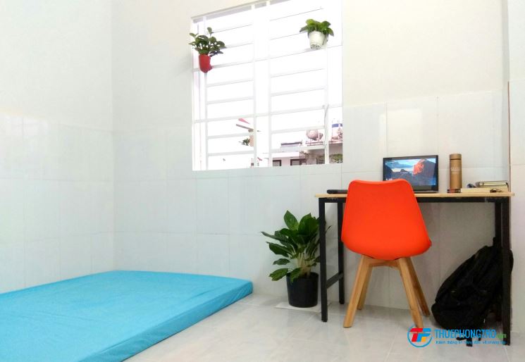 Phòng Trọ Hẻm 178 Phạm Văn Bạch Tân Bình