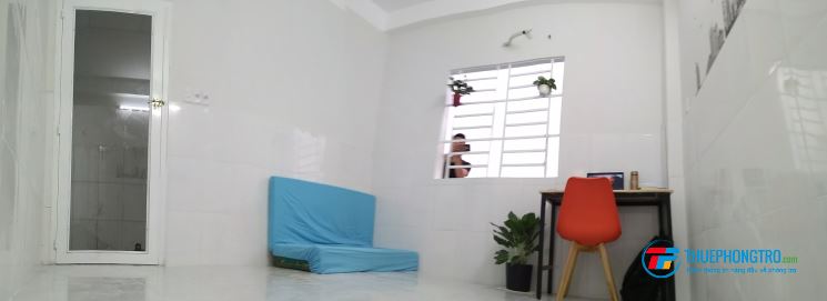 Phòng Trọ Hẻm 178 Phạm Văn Bạch Tân Bình