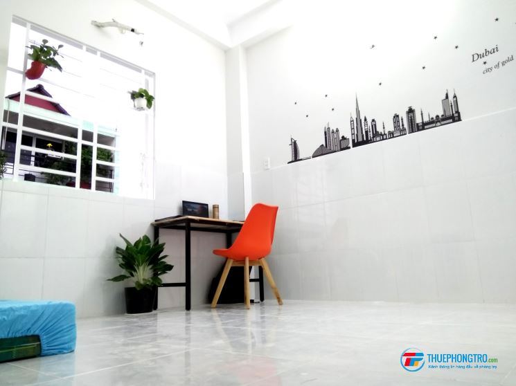 Phòng Trọ Hẻm 178 Phạm Văn Bạch Tân Bình