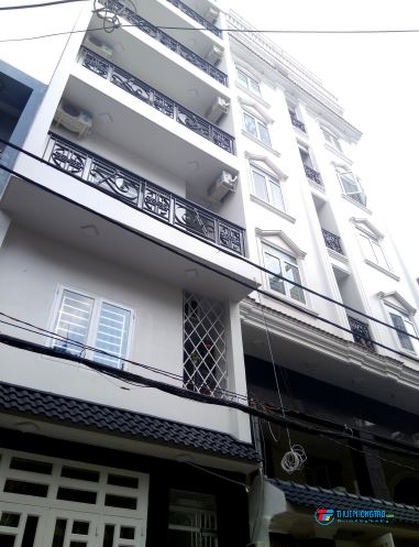 Phòng Trọ Hẻm 178 Phạm Văn Bạch Tân Bình