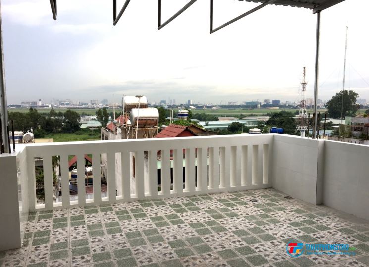 Phòng Trọ Hẻm 178 Phạm Văn Bạch Tân Bình