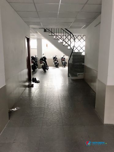 CHO THUÊ PHÒNG TRỌ GIÁ RẺ THỦ ĐỨC
