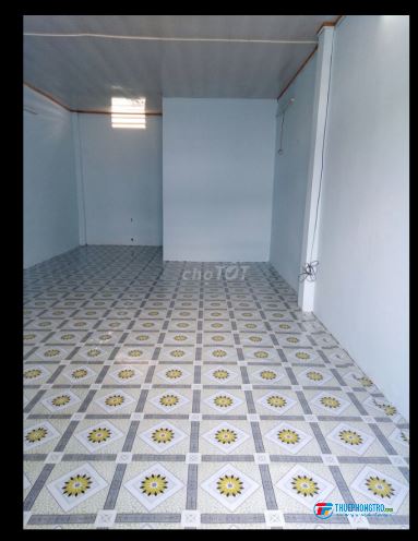 Cho Thuê Phòng Giá Tốt  tại hẻm 167, Huỳnh Tấn Phát, Tân Thuận Đông, Quận 7
