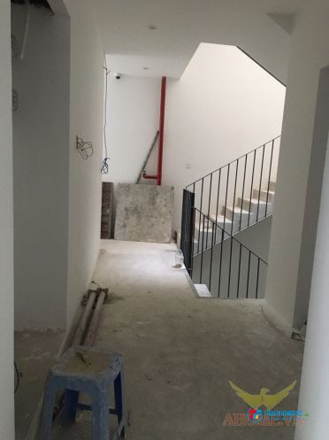 Phòng trọ cao cấp mới xây Đ Tô Hiến Thành