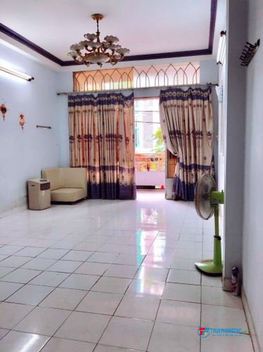PHÒNG MT NGUYÊN LẦU -khu Bau Cat thoáng mát, 36m2, g tự do