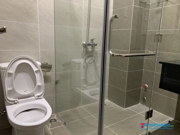 Phòng Trọn Bình Thạnh -P13 (Cạnh ĐH Văn Lang CS3)