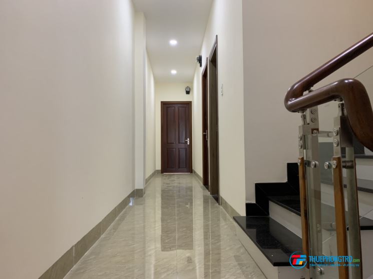 Phòng Trọn Bình Thạnh -P13 (Cạnh ĐH Văn Lang CS3)