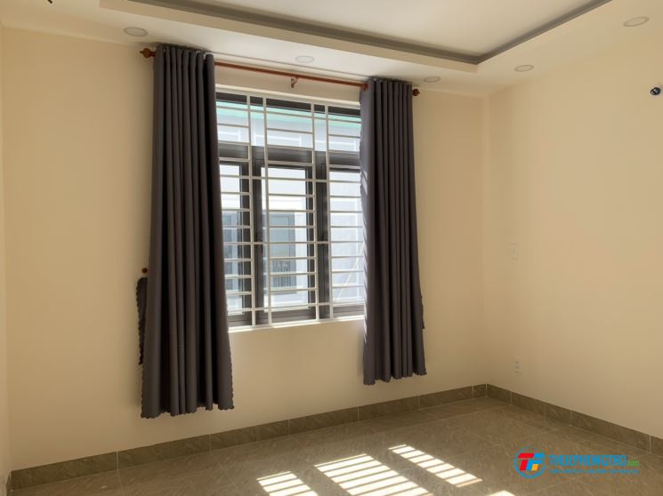 Phòng Trọn Bình Thạnh -P13 (Cạnh ĐH Văn Lang CS3)