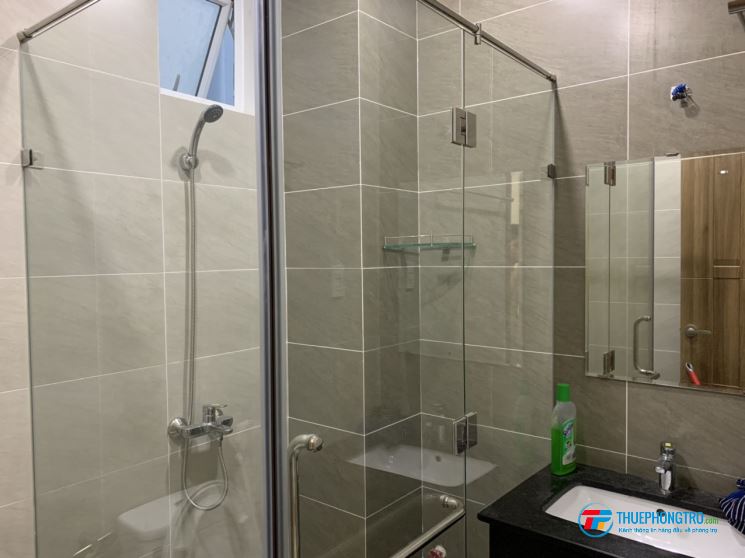Phòng Trọn Bình Thạnh -P13 (Cạnh ĐH Văn Lang CS3)