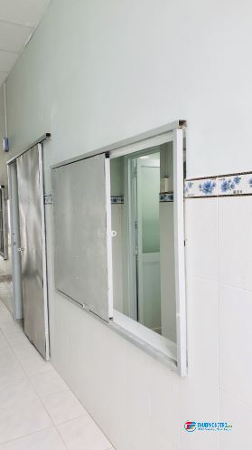 Cho Thuê Phòng MT Trần Bá Giao P5 GV Bảo Vệ 24/24
