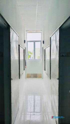Cho Thuê Phòng MT Trần Bá Giao P5 GV Bảo Vệ 24/24