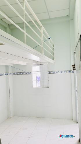 Cho Thuê Phòng MT Trần Bá Giao P5 GV Bảo Vệ 24/24