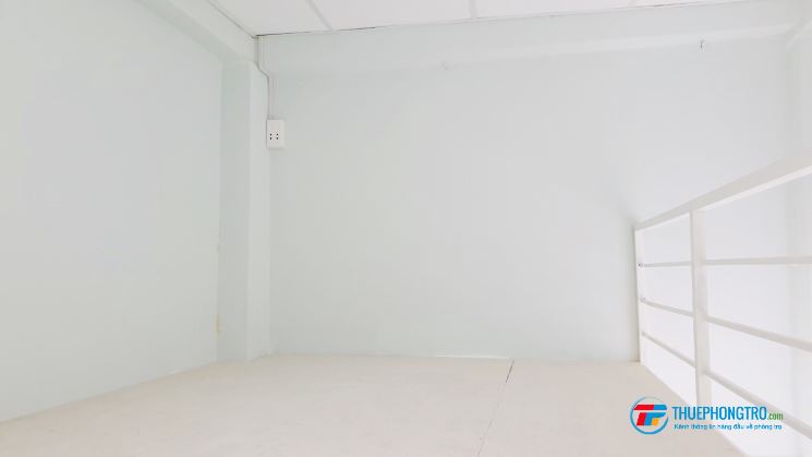Cho Thuê Phòng MT Trần Bá Giao P5 GV Bảo Vệ 24/24