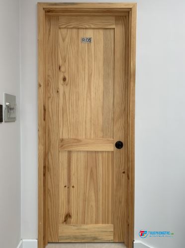 Cho thuê phòng trong khu căn hộ Mini chỉ có 5 phòng mới xây xong rất đẹp