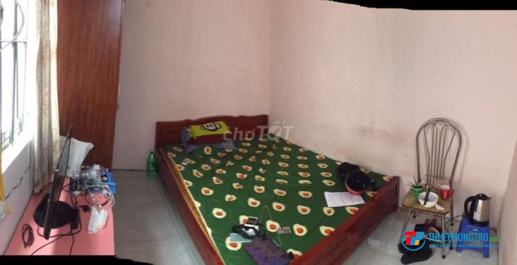 Cho thuê phòng trọ Yên Sở Hoàng Mai