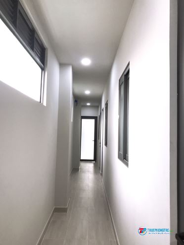 Cho thuê căn hộ mới xây tại 80 Cầu Xéo, P.Tân Quý, quận Tân Phú