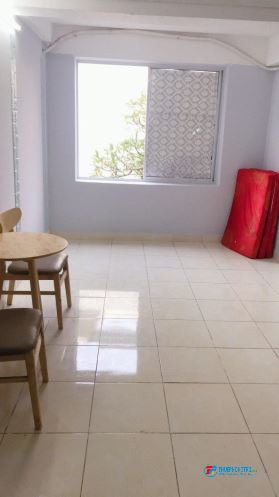 PHÒNG TRỌ CHU VĂN AN - BÌNH THẠNH - NGAY ĐH VLU CS2 - 2tr9