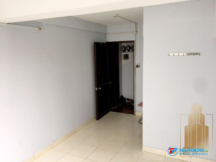 PHÒNG TRỌ CHU VĂN AN - BÌNH THẠNH - NGAY ĐH VLU CS2 - 2tr9