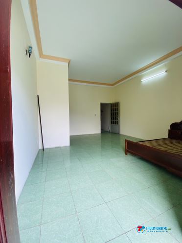 Phòng 30 m2,ban công sạch đẹp 34 Đường Số 4 – TTHC Dĩ An cho thuê