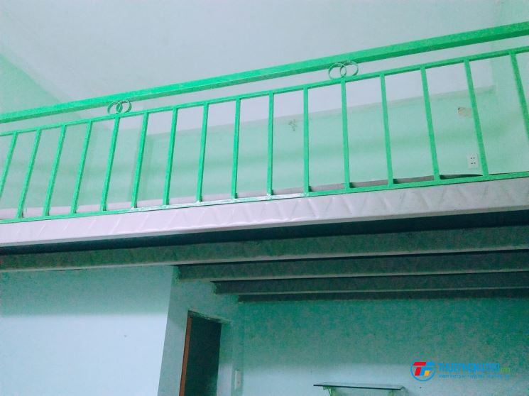 Cho thuê phòng trọ tại Đường S2, phường Tây Thạnh, Quận Tân Phú