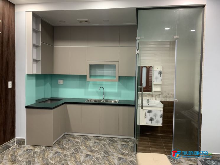 CẦN CHO THUÊ CĂN HỘ CAO CẤP ĐẦY ĐỦ TIỆN NGHI,2PN