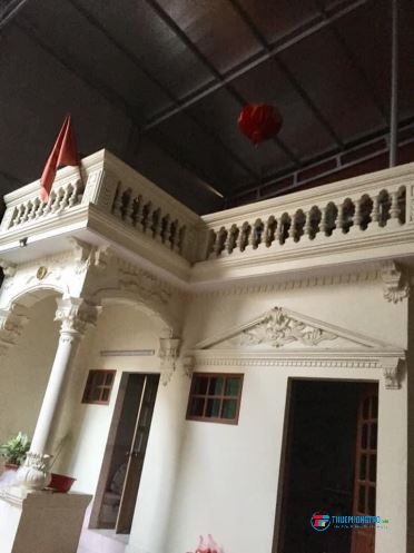 Cho thuê nhà nguyên căn 2 tầng đẹp tại KCN VSIP - Từ Sơn