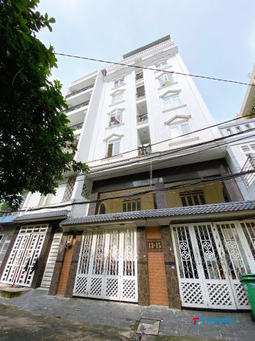 Phòng trọ cao cấp tại 856/9 Quang Trung, GV giá chỉ từ 2triệu