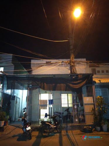 phòng trọ gần FLC trung tâm thành phố Quy Nhơn