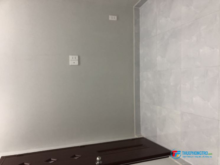 Phòng trọ quận 8 cần cho thuê, giá rẻ