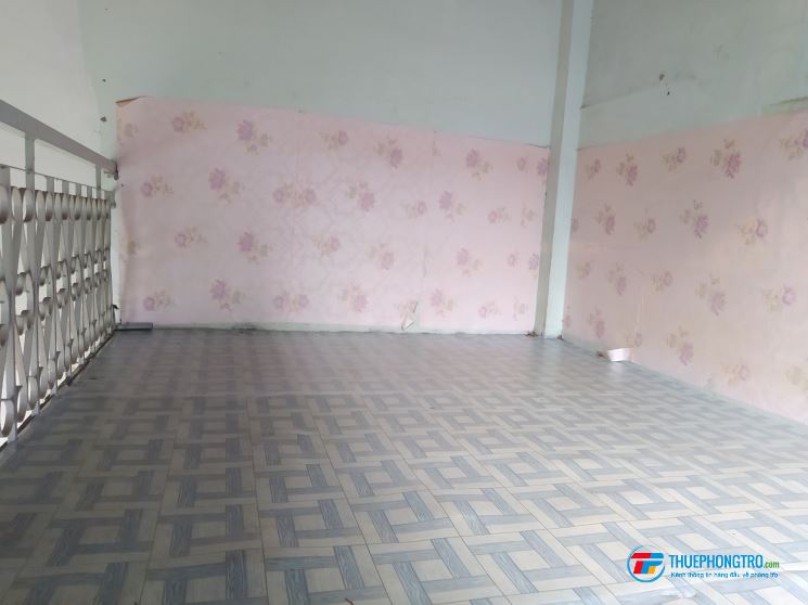 Nhà trọ NGUYÊN CĂN - Độc lập với chủ 2,2tr tại Gò Vấp