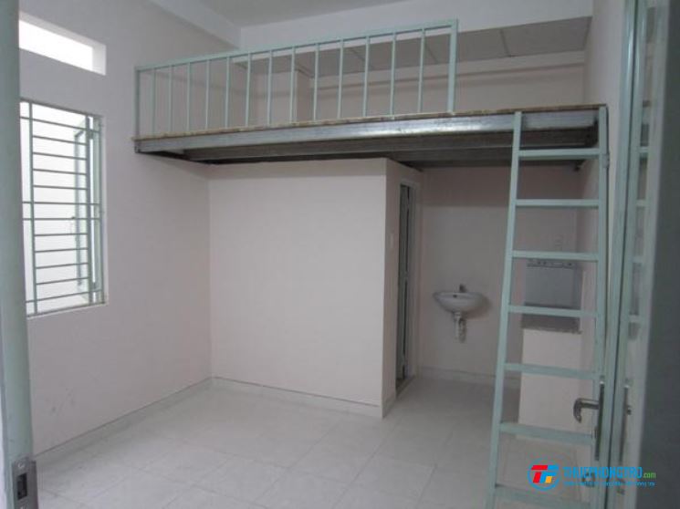 Cho thuê phòng trọ giá sinh viên
