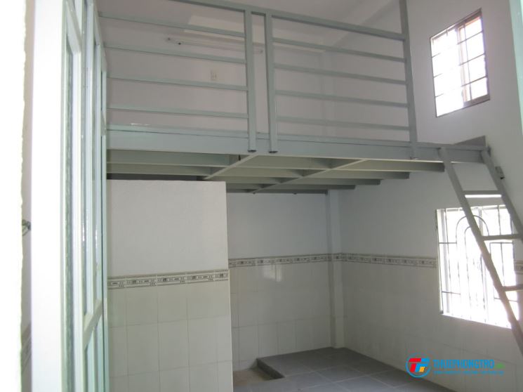 Cho thuê phòng trọ giá sinh viên