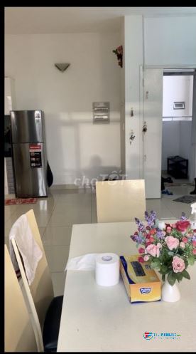 Chính chủ cho thuê giá rẻ căn hộ Bình Khánh Q2 có sẵn nội thất 86m2 3pn
