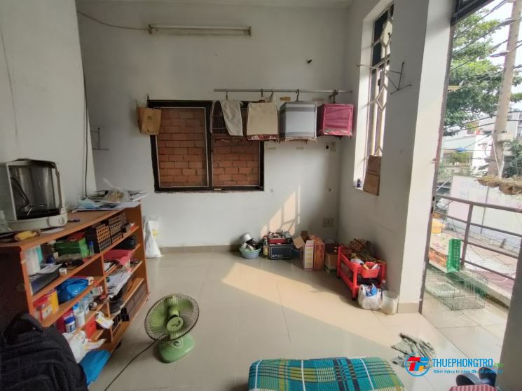 Cho thuê phòng lầu 1, diện tích 20m2, đường Nguyễn Văn Khối, P11, Gò Vấp
