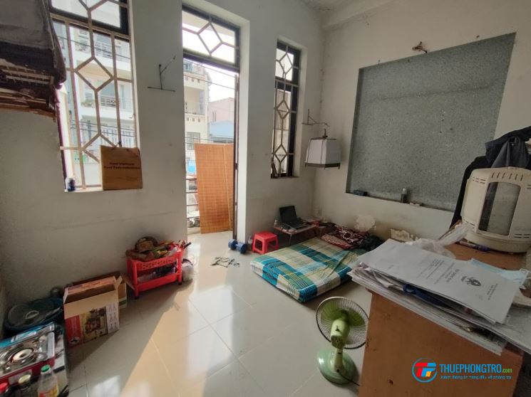 Cho thuê phòng lầu 1, diện tích 20m2, đường Nguyễn Văn Khối, P11, Gò Vấp