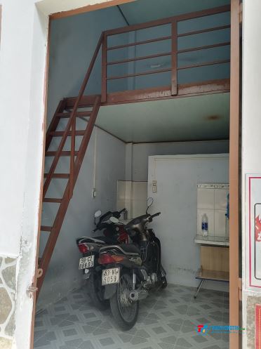 Cho thuê phòng trọ giá rẻ tiện nghi ở KDC Nam Long q7