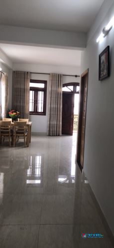 Cho thuê căn hộ dịch vụ 1PN 60m2 Full nội thất Tân Bình