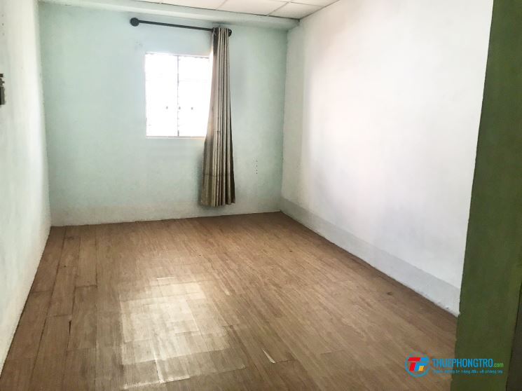Cho thuê phòng trọ quận Bình Thạnh giờ giấc tự do