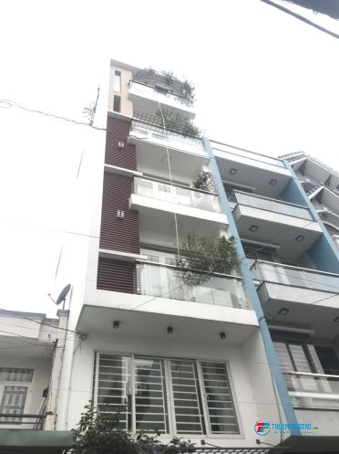 Chính chủ cho thuê căn hộ dịch vụ đẹp, nội thất cao cấp, có thang máy ngay siêu thị Aeon Tân Phú
