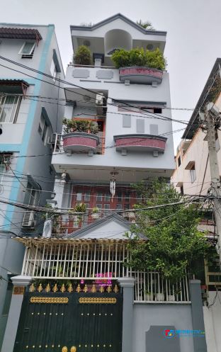 Phòng trọ sinh viên quận 5 đường Nguyễn Văn Cừ có máy lạnh