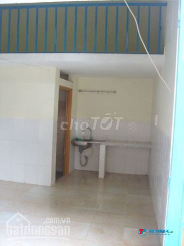 Cho thuê phòng trọ máy lạnh đường 21 gần GiGamall